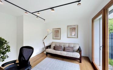 Bifamiliar house 5.5 rooms - image - 7