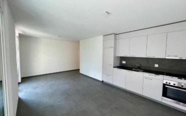 Wohnung 2.5 Zimmer - image - 2