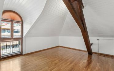 Attic flat 5.5 rooms - image - 6