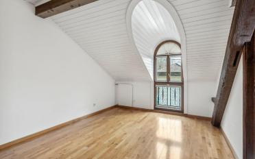 Attic flat 5.5 rooms - image - 9