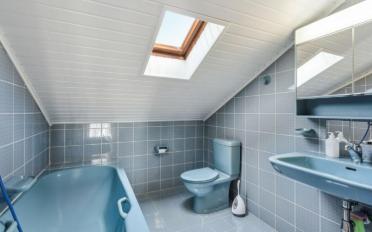 Attic flat 5.5 rooms - image - 10