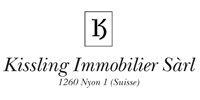 Kissling Immobilier Sàrl