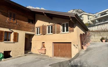 Maison 3 pièces - image - 1