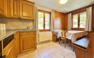 Gemischt genutzte Immobilie 4.5 Zimmer - image - 7