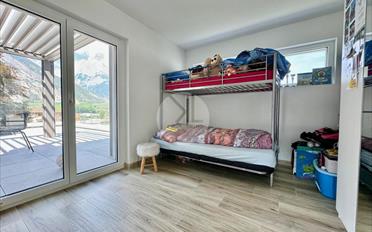 Wohnung 4.5 Zimmer - image - 12
