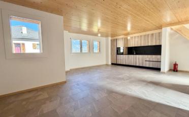 Row house 3.5 rooms - image - 2