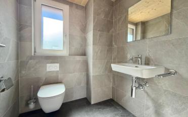 Row house 3.5 rooms - image - 5