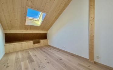 Row house 3.5 rooms - image - 8