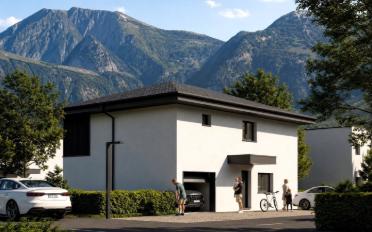 Villa 5.5 pièces - image - 2