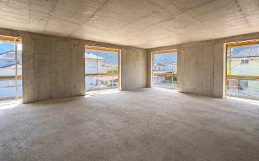 Wohnung 3.5 Zimmer - image - 1