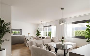 Wohnung 2.5 Zimmer - image - 2