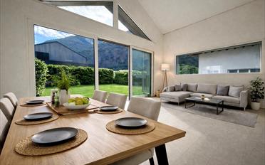 Villa 3.5 Zimmer - image - 2