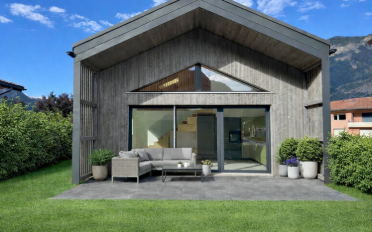 Villa 3.5 Zimmer - image - 3