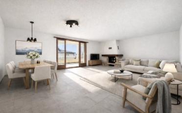 Appartement 4.5 pièces - image - 2