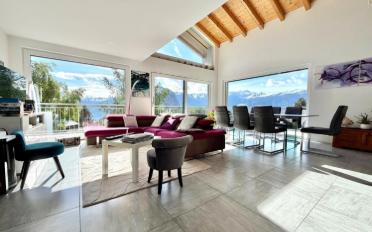 Villa 5.6 pièces - image - 1