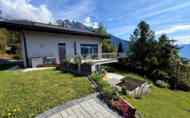 Villa 5.6 pièces - image - 2