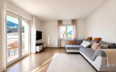 Wohnung 3.5 Zimmer - image - 2
