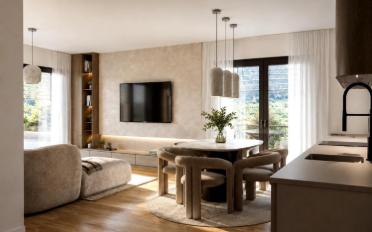 Apartment 4.5 rooms - image - 7