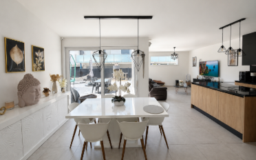 Maison 4.5 pièces - image - 5