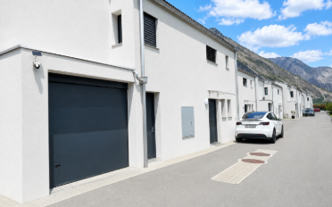 Maison 4.5 pièces - image - 2