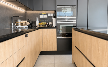 Maison 4.5 pièces - image - 8