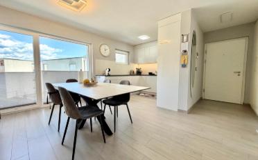 Wohnung 3.5 Zimmer - image - 3