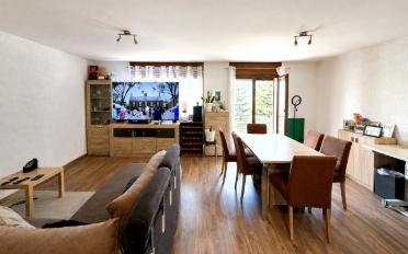 Roof flat 4.5 rooms - image - 1