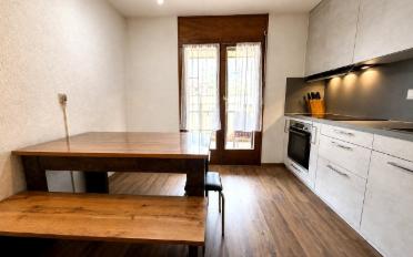 Roof flat 4.5 rooms - image - 4