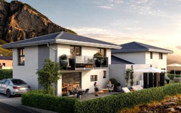 Single house 4.5 rooms - image - 1