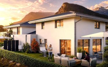 Single house 4.5 rooms - image - 2