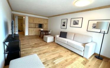 Wohnung ein Zimmer - image - 7