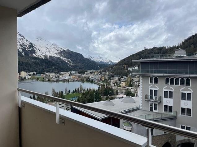 St. Moritz