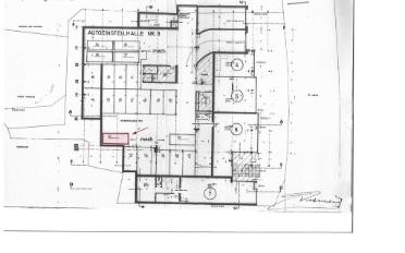 Tiefgarage - image - 2