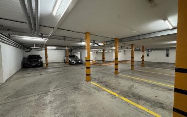 Tiefgarage - image - 3