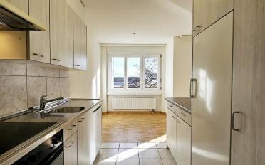 Wohnung 3.5 Zimmer - image - 2