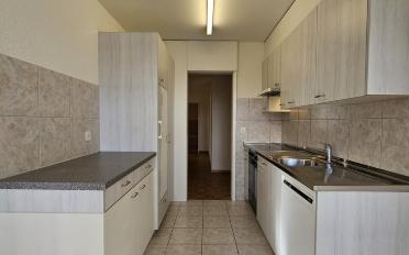 Wohnung 3.5 Zimmer - image - 3