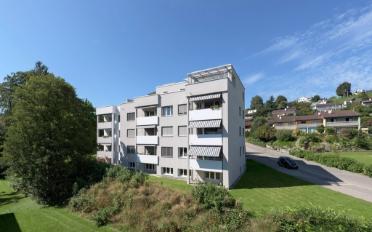 Wohnung 3.5 Zimmer - image - 1