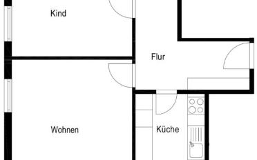 Wohnung 3.5 Zimmer - image - 12