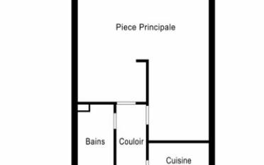 Wohnung 2.5 Zimmer - image - 2