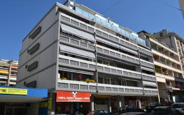 Wohnung 2.5 Zimmer - image - 1