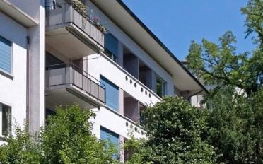 Apartment 1.5 rooms - image - 2