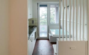 Apartment 1.5 rooms - image - 3