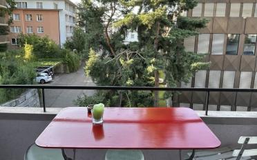 Apartment 1.5 rooms - image - 1