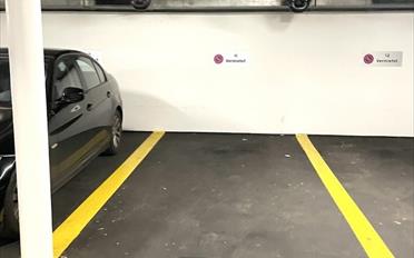 Tiefgarage - image - 1