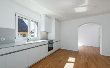 Wohnung 4.5 Zimmer - image - 2