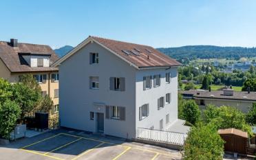 Wohnung 4.5 Zimmer - image - 1