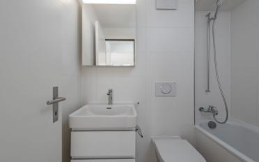 Attic flat 3.5 rooms - image - 10