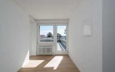 Attic flat 3.5 rooms - image - 7