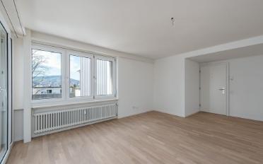 Attic flat 3.5 rooms - image - 6