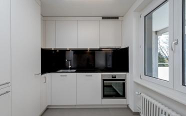 Attic flat 3.5 rooms - image - 4